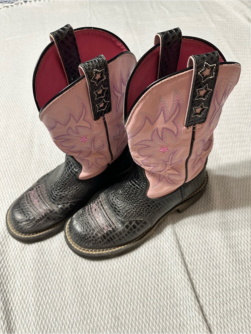 Ariat Women’s Cowgirl Boots